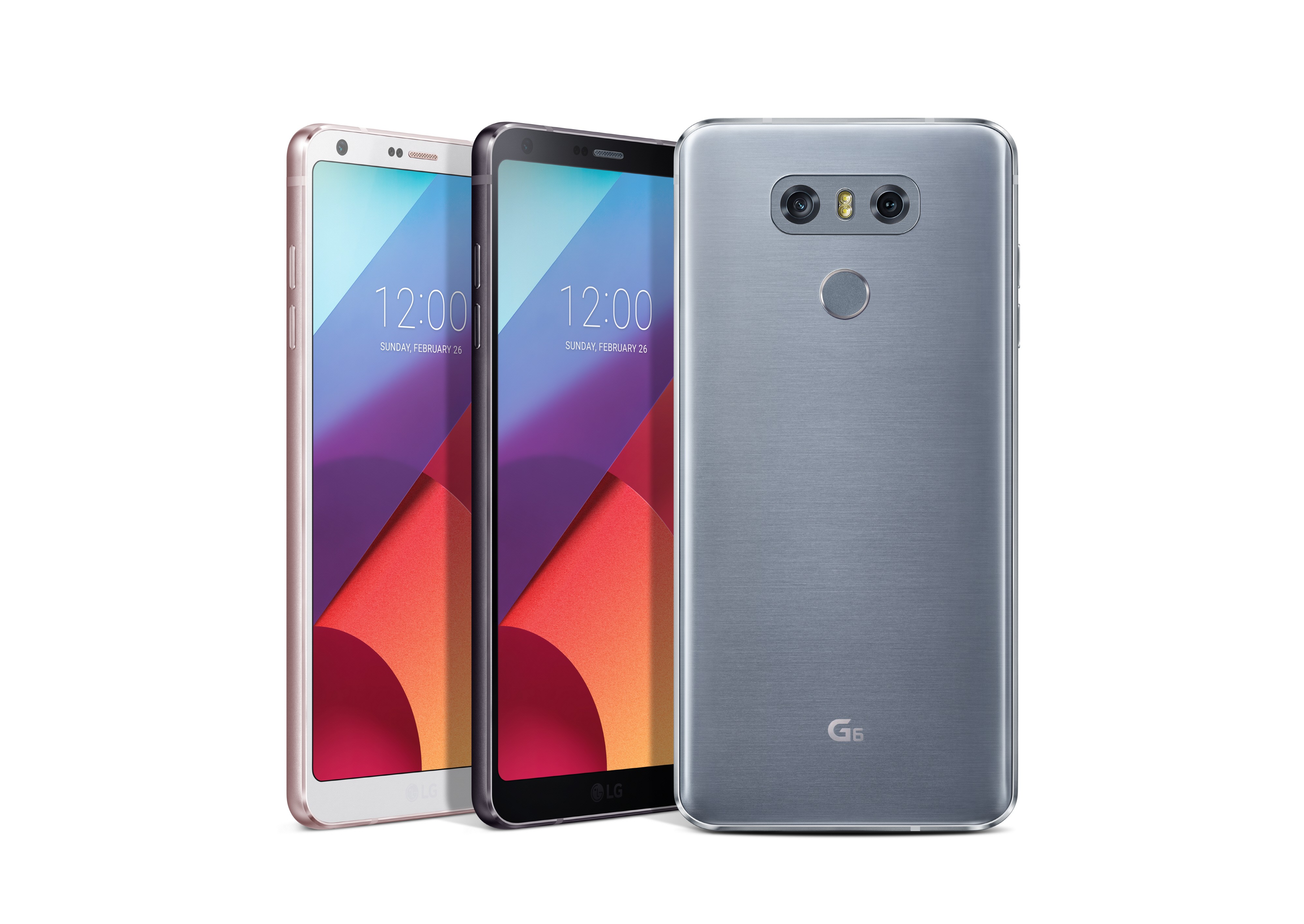LG LG G6